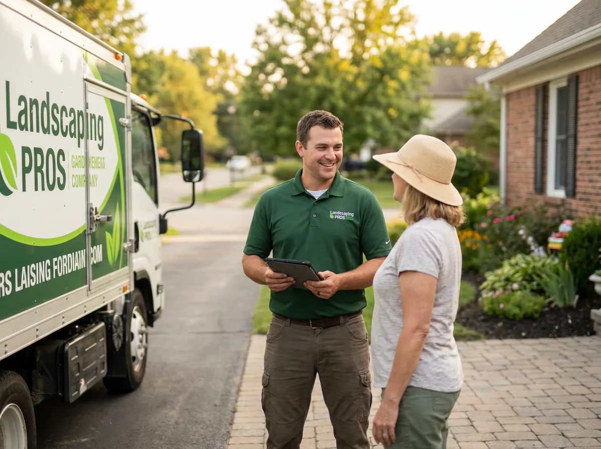 Landscaping New Sweden, ME FAQs